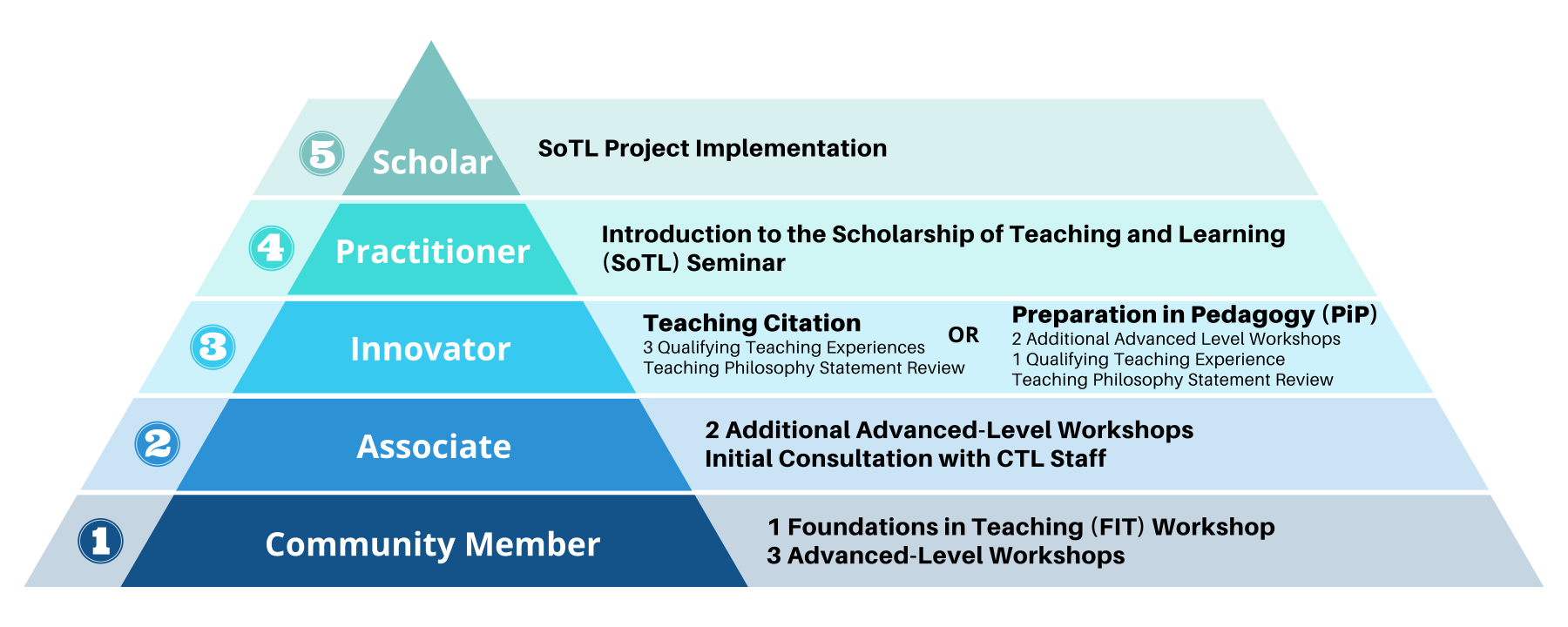 Professional Development In Teaching Program Aahana Bajracharya